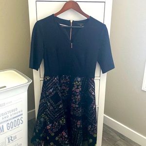 Ted Baker Dress